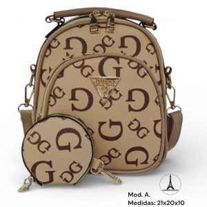 MOD A