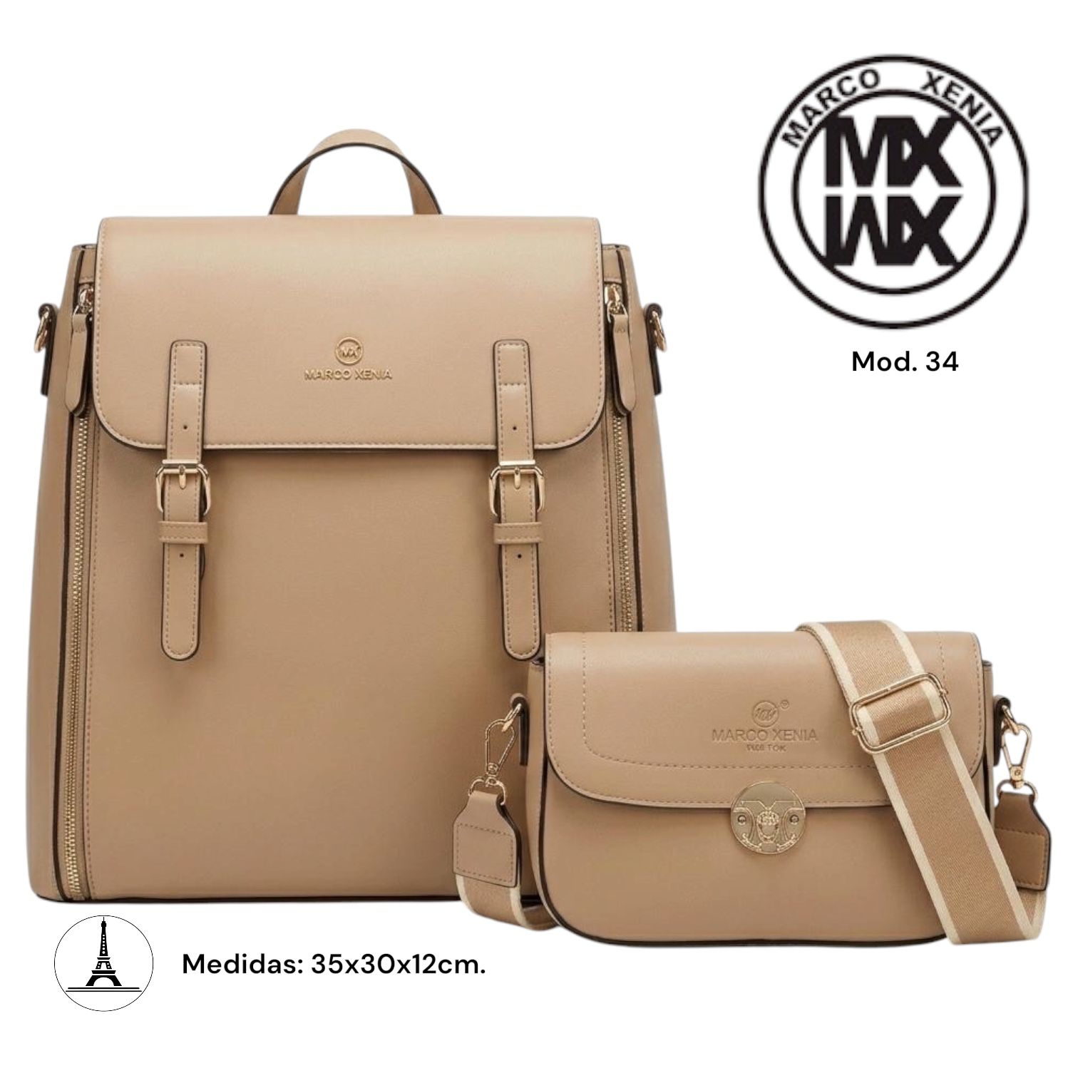 MOD 34