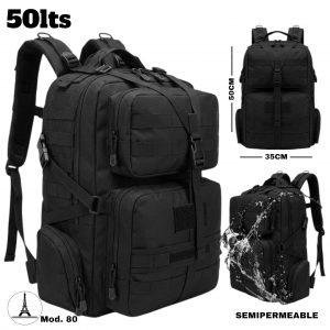 MOD 80