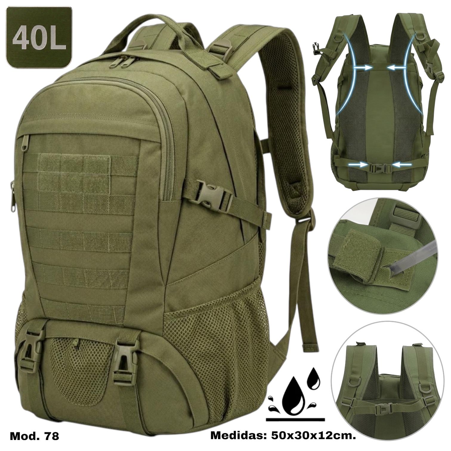 MOD 78 - Imagen 2