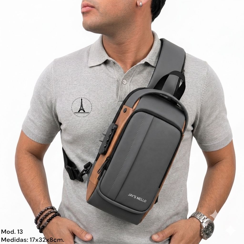 MOD 13