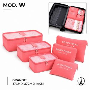 MOD W