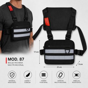 MOD 87