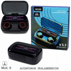 MOD S