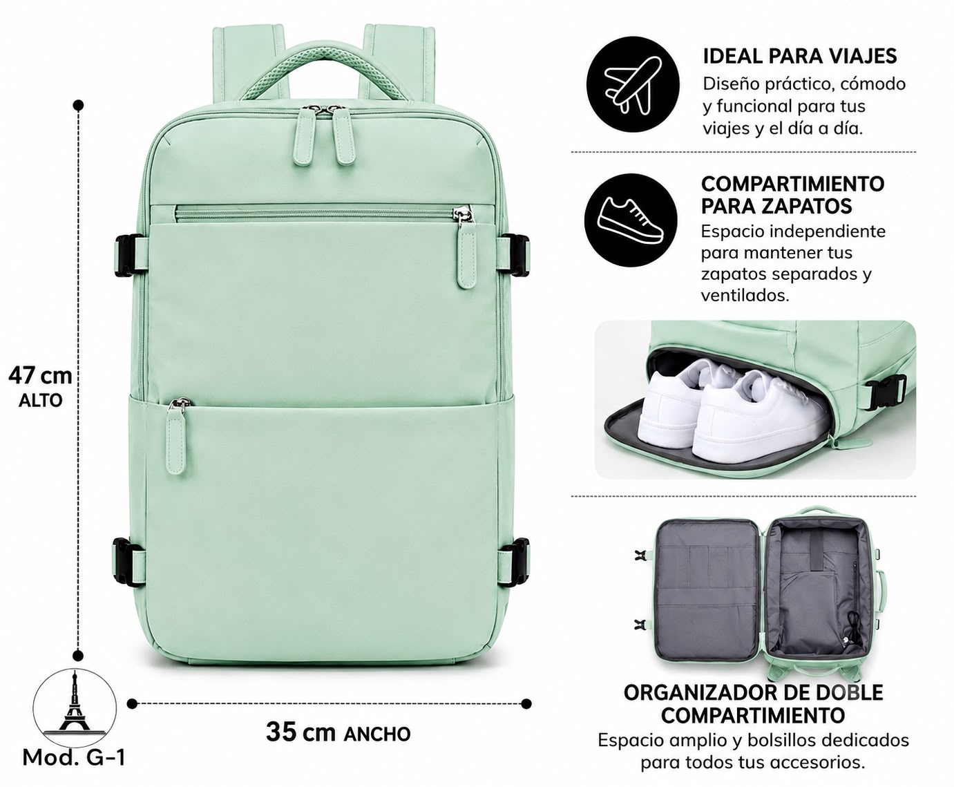 MOD G-1 - Imagen 5