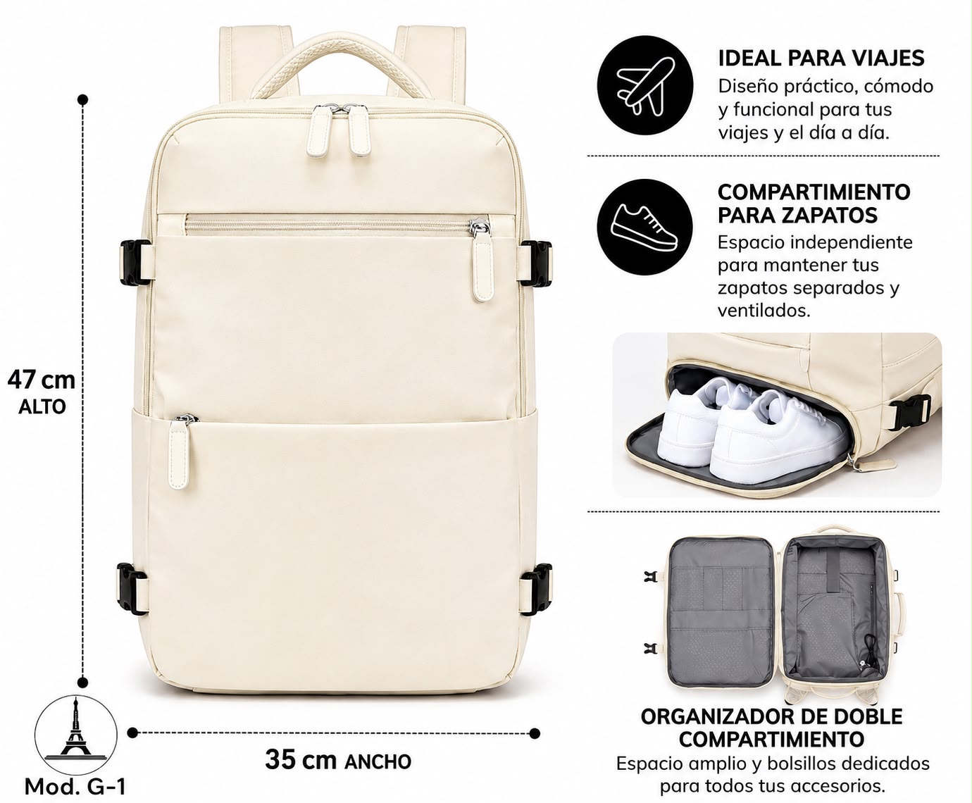 MOD G-1 - Imagen 6