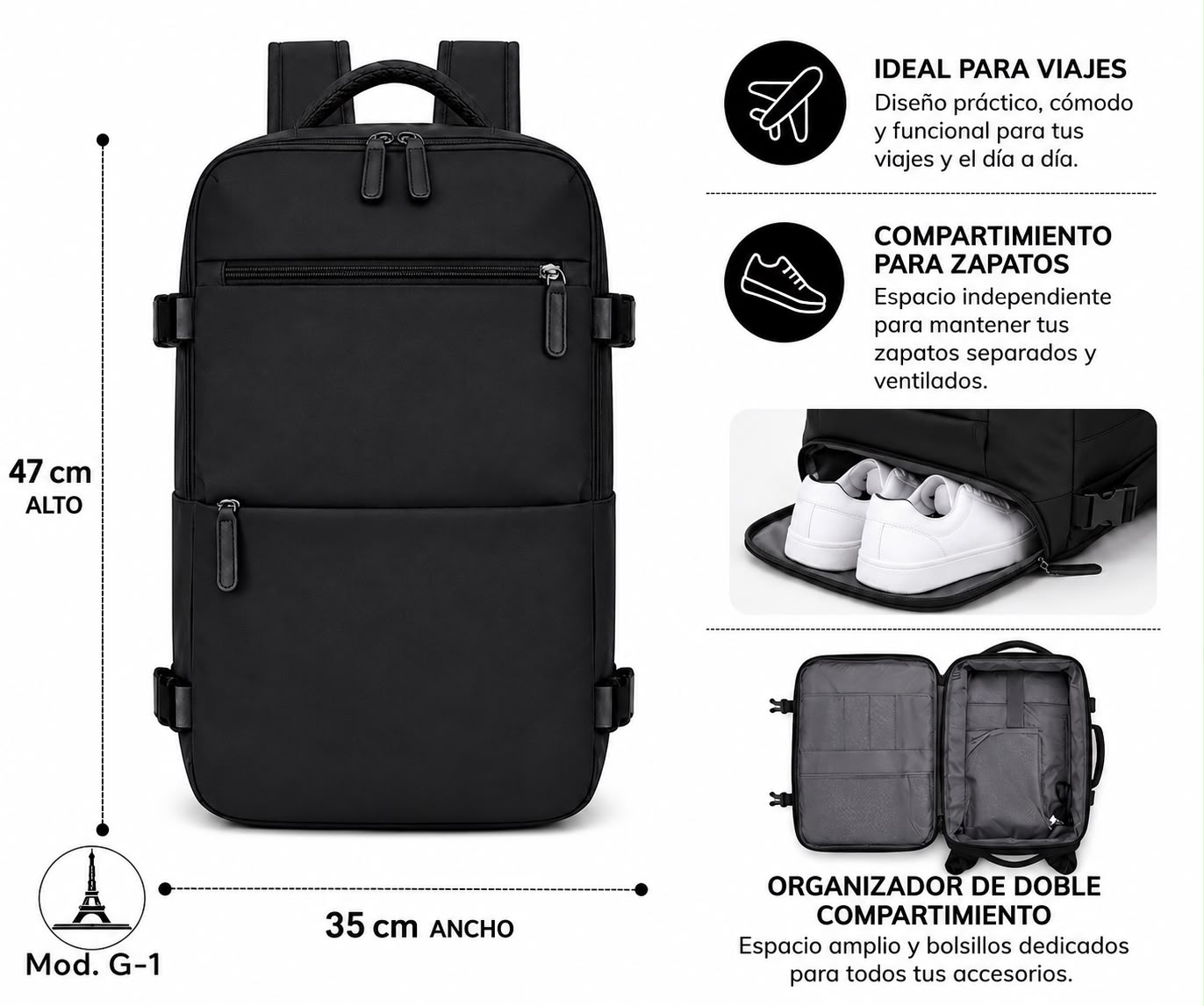 MOD G-1 - Imagen 7