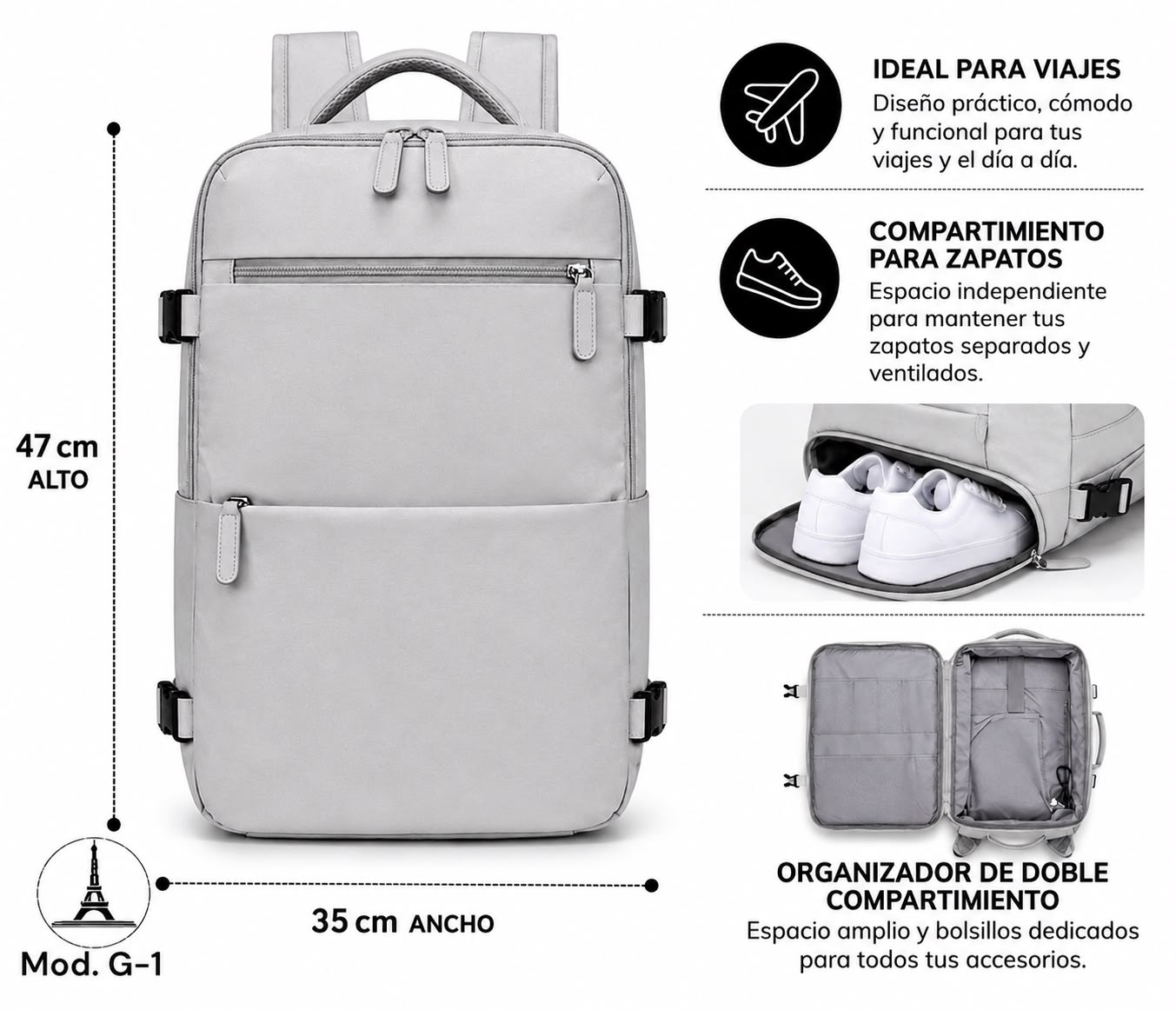 MOD G-1 - Imagen 8