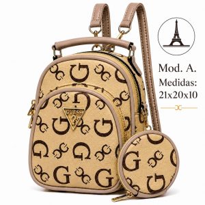 MOD A