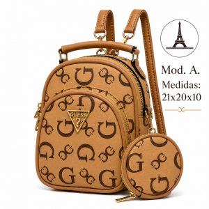 MOD A