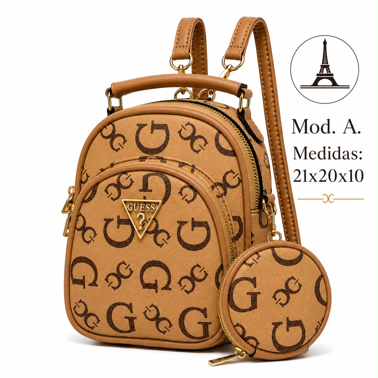 MOD A