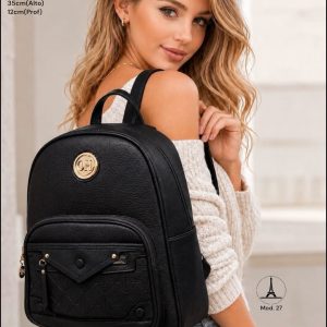 MOD 27