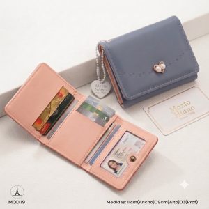MOD 19