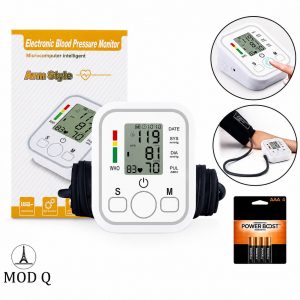 MOD Q