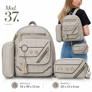 MOD 37