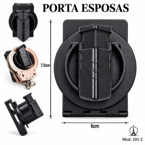 MOD 101-2 PORTA ESPOSAS